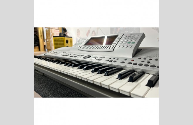 Technics SX-KN6500 Keyboard, Used (SN:EVKBA001093) - Image 8
